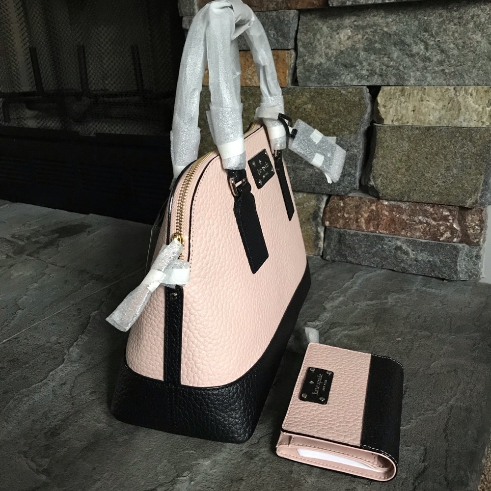 🎈SALE🎈NWT Kate Spade Bay Street Set - Picture 6 of 8